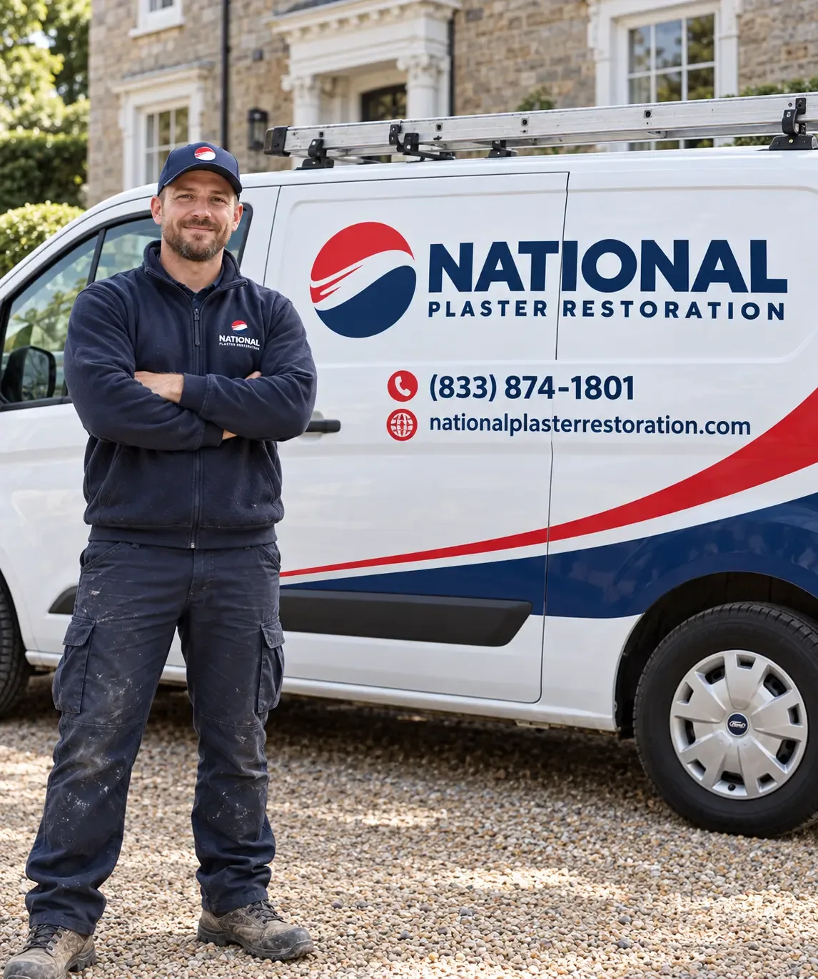 Plaster Repair company in Holcomb, MO